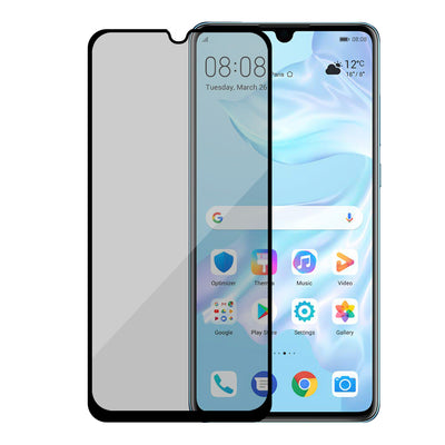 GENGXIN® Mica 100DMP Privacidad (Tenga en cuenta el modelo) -10 piezas
