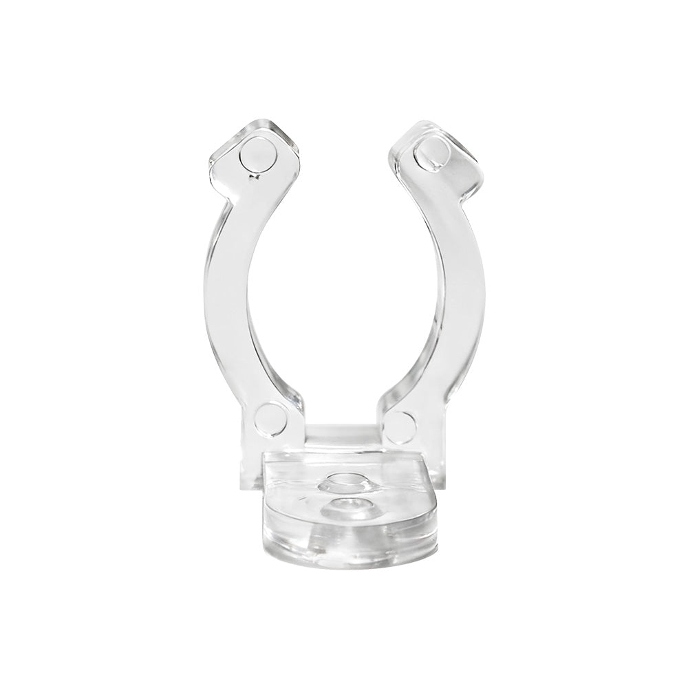 GENGXIN® Clip de tira redonda D14-10 piezas