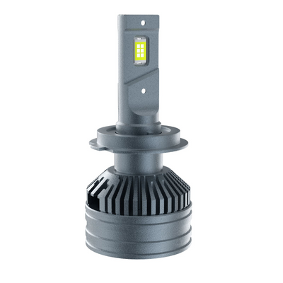 GENGXIN® Faro T6 - Luz blanca ultrabrillante y duradero