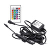 GENGXIN® Controlador Bluetooth APP Tira De Led Sumergible RGB 5V-24V