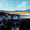 GENGXIN™ Navegador GPS Con Radio Nav09-1