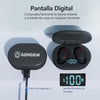 GENGXIN® Audífono Inalambrico GX-T04