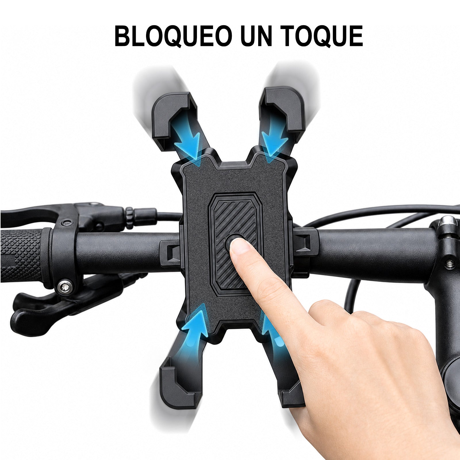 GENGXIN® Soporte para teléfono-GX-S02- (Sólo para exhibición)