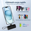 GENGXIN™ PowerBank Capsula-02 --4500 mAh