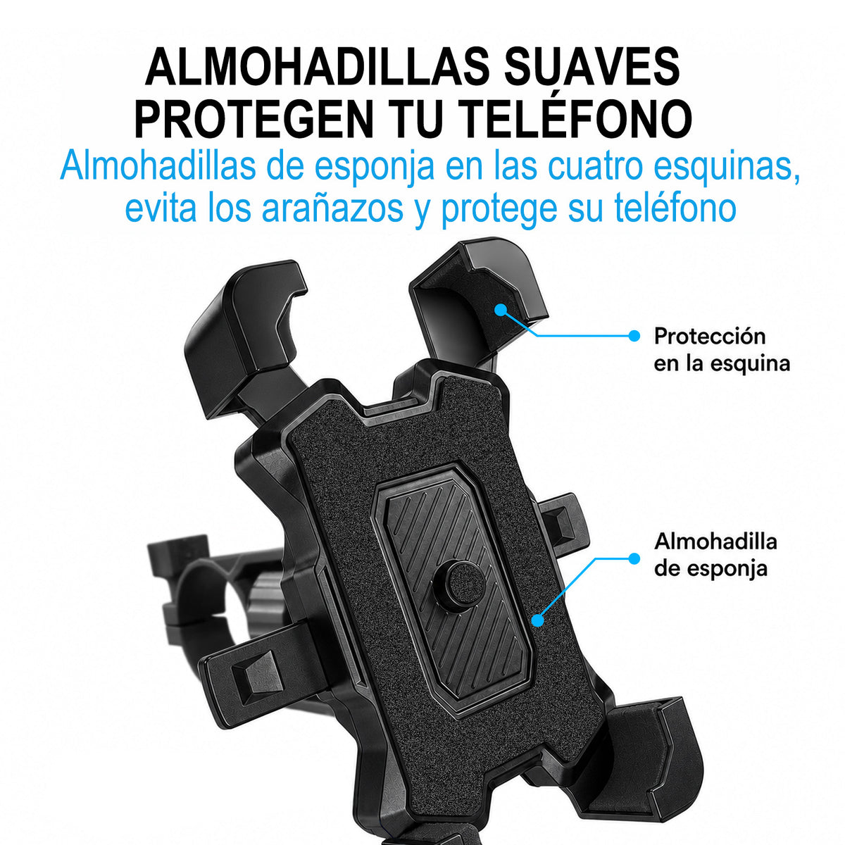GENGXIN® Soporte para teléfono-GX-S02- (Sólo para exhibición)