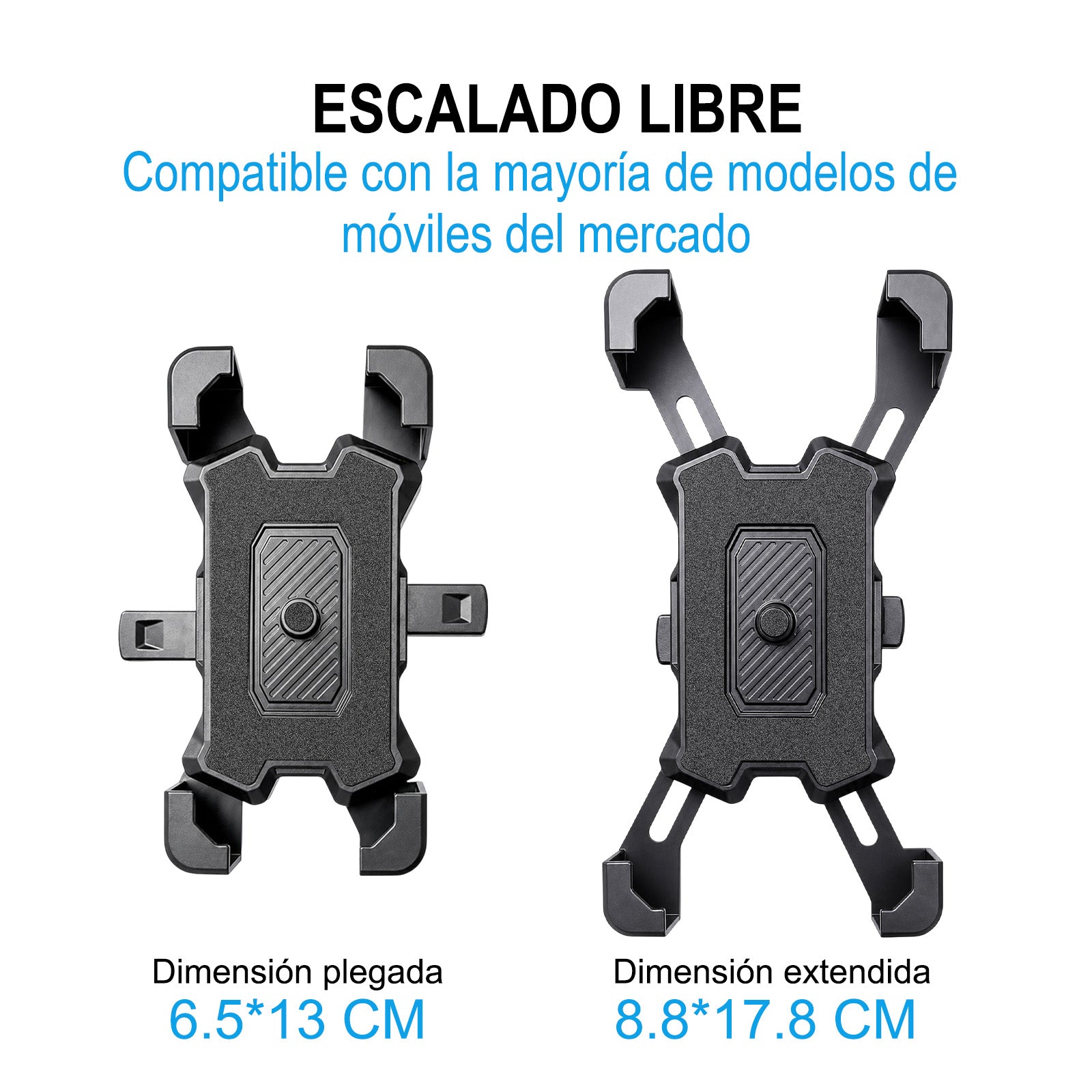GENGXIN® Soporte para teléfono-GX-S02- (Sólo para exhibición)