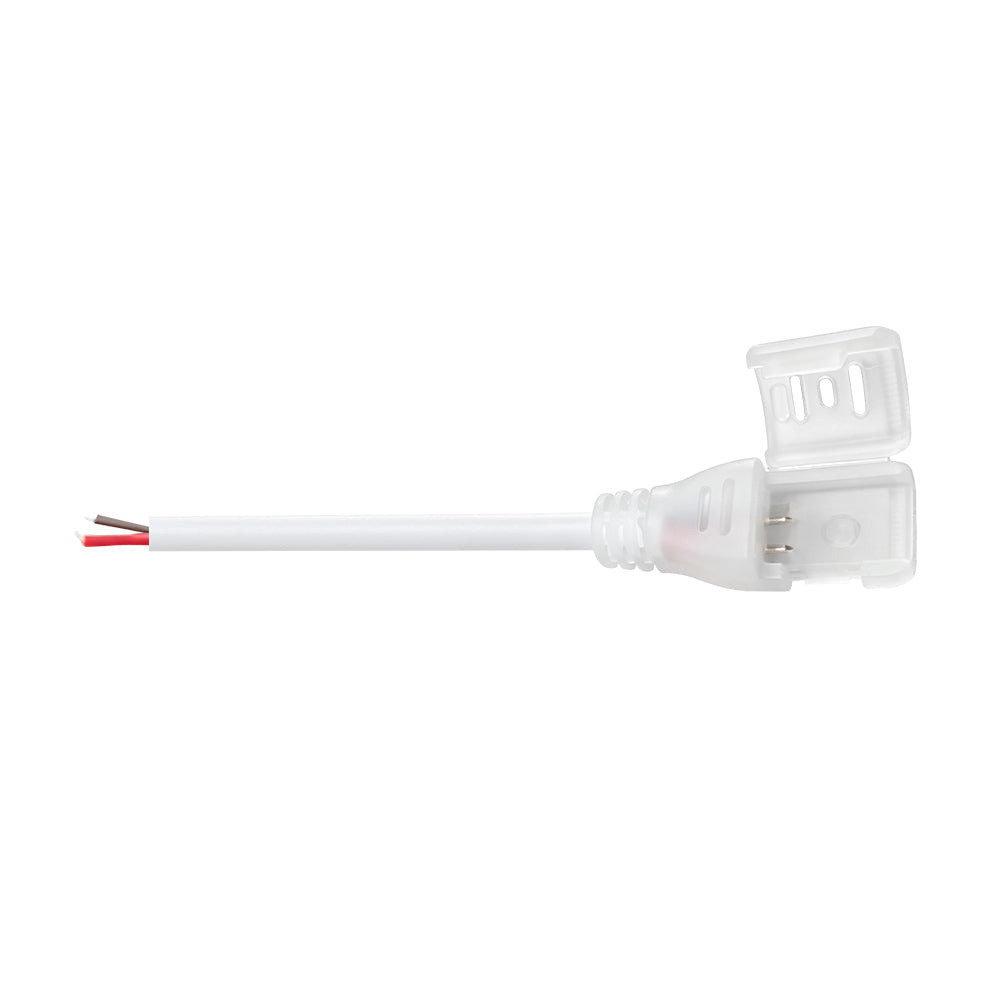 GENGXIN® Conector 2pin 6*12 Punzante Unipolar -10piezas