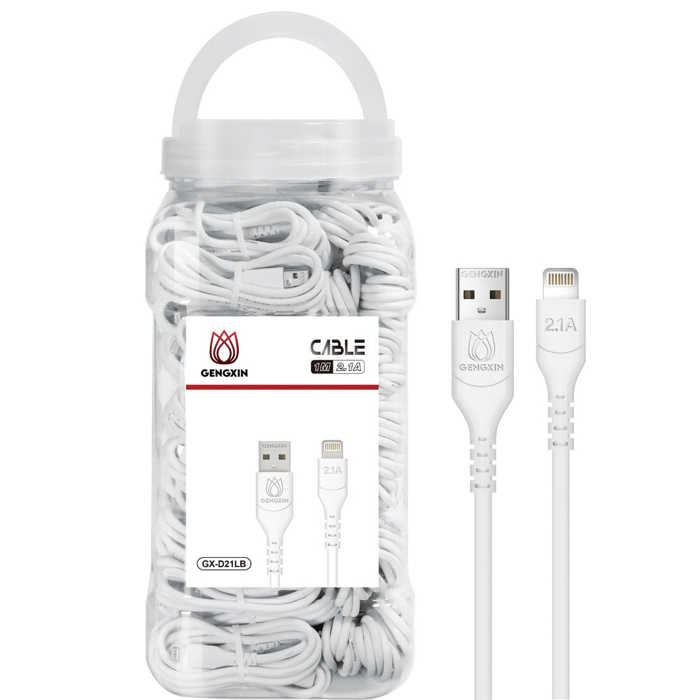 GENGXIN® Cable-GX-D21LB - (Sólo para exhibición)