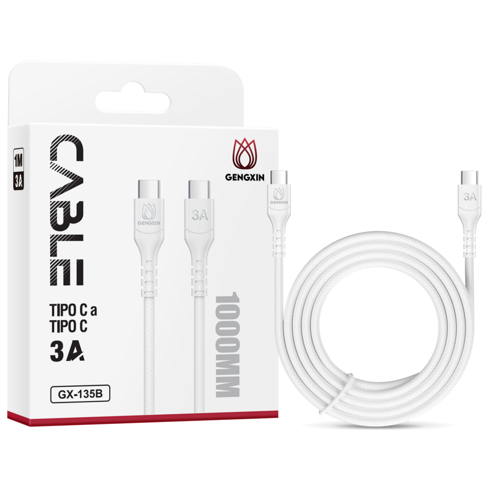 GENGXIN® Cable-GX-135B cable tejido (Sólo para exhibición)