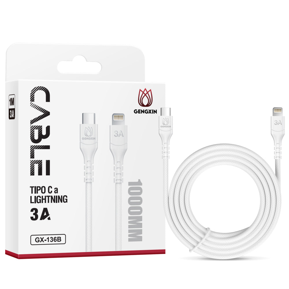 GENGXIN® Cable-GX-136B cable tejido (Sólo para exhibición)
