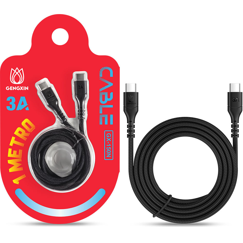 GENGXIN® Cable-GX-150 - (Sólo para exhibición)