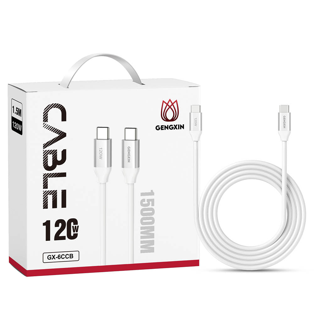 GENGXIN® Cable-GX-6CC - (Sólo para exhibición)