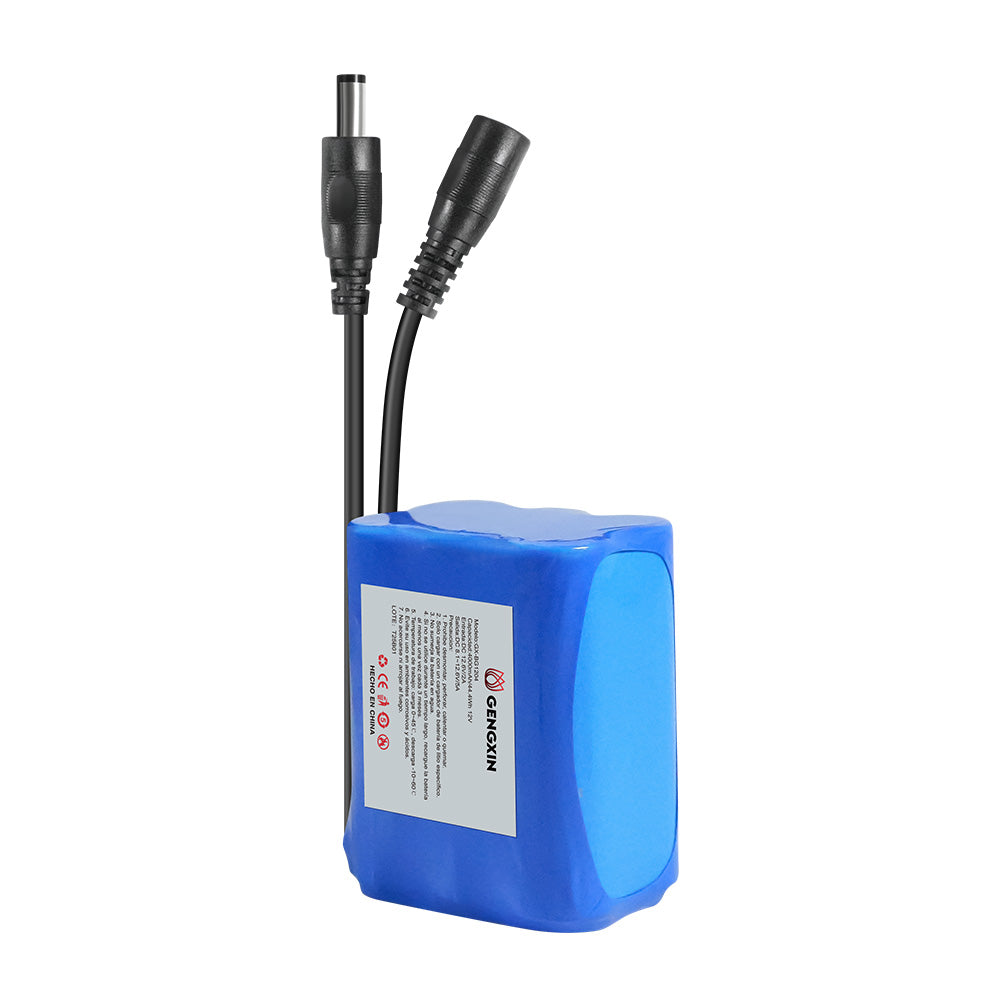 GENGXIN® 12V Bateria portatil