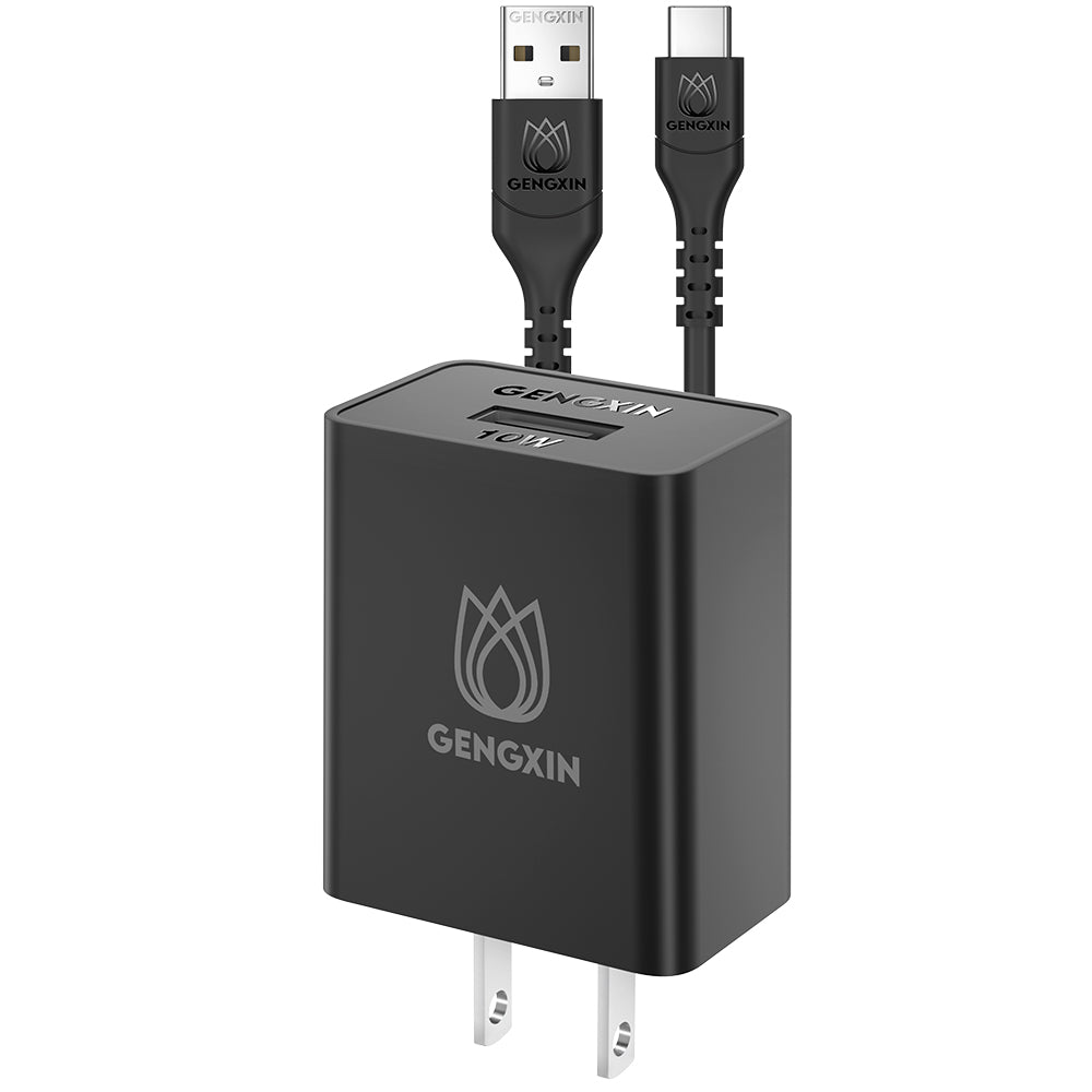 GENGXIN® Cargador-C103A Incluye cable de datos - (Sólo para exhibición)