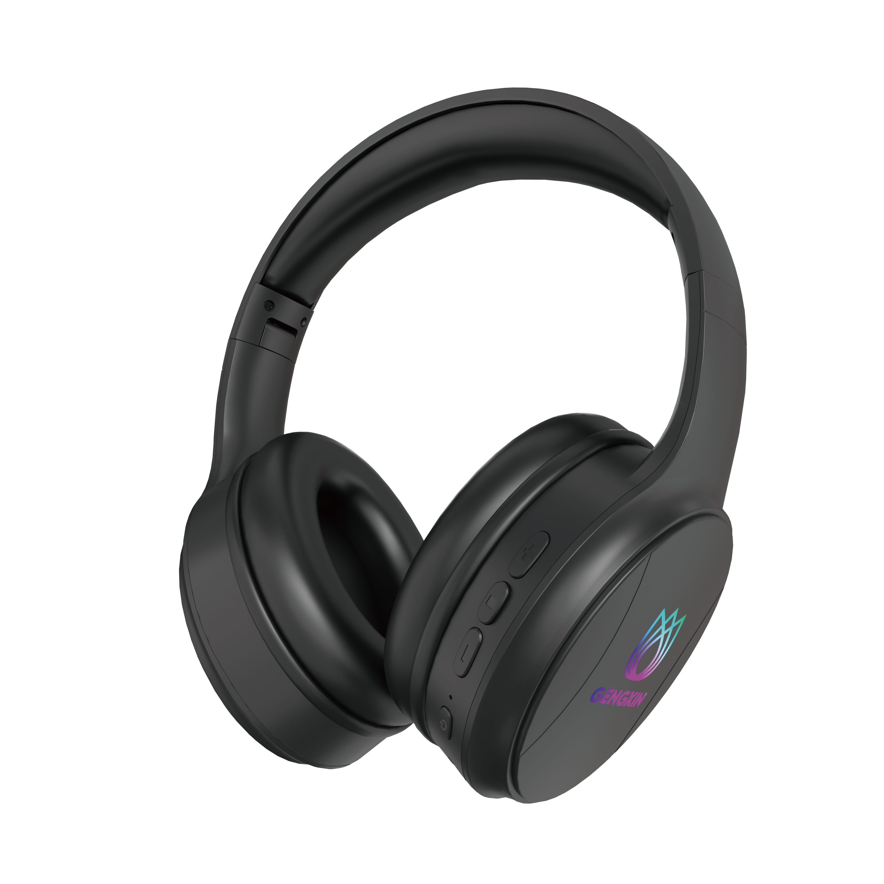 GENGXIN® Audifonos Inalambricos  GX-H03 - (Sólo para exhibición)