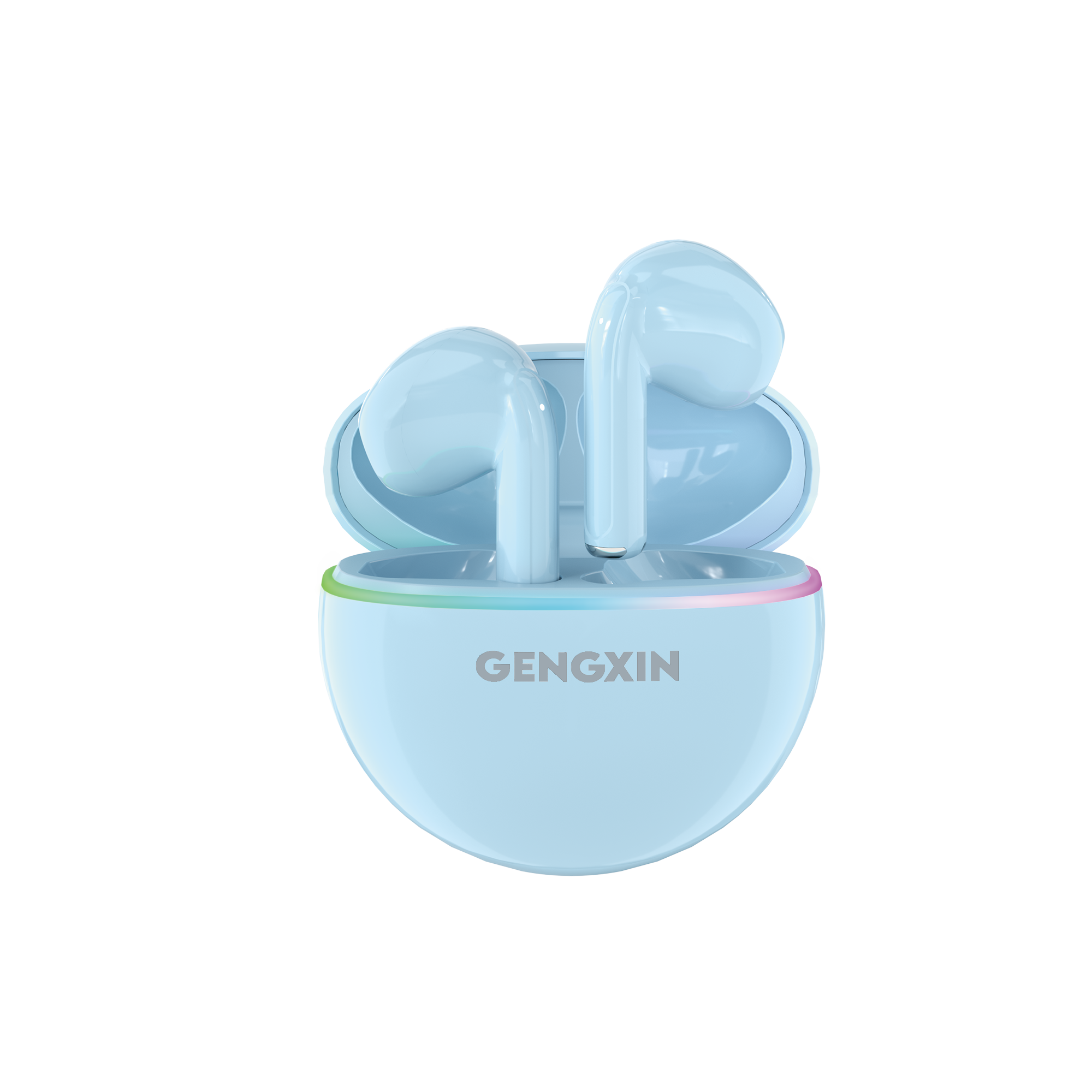 GENGXIN® Audifonos Inalambricos  GX-T07 - (Sólo para exhibición)