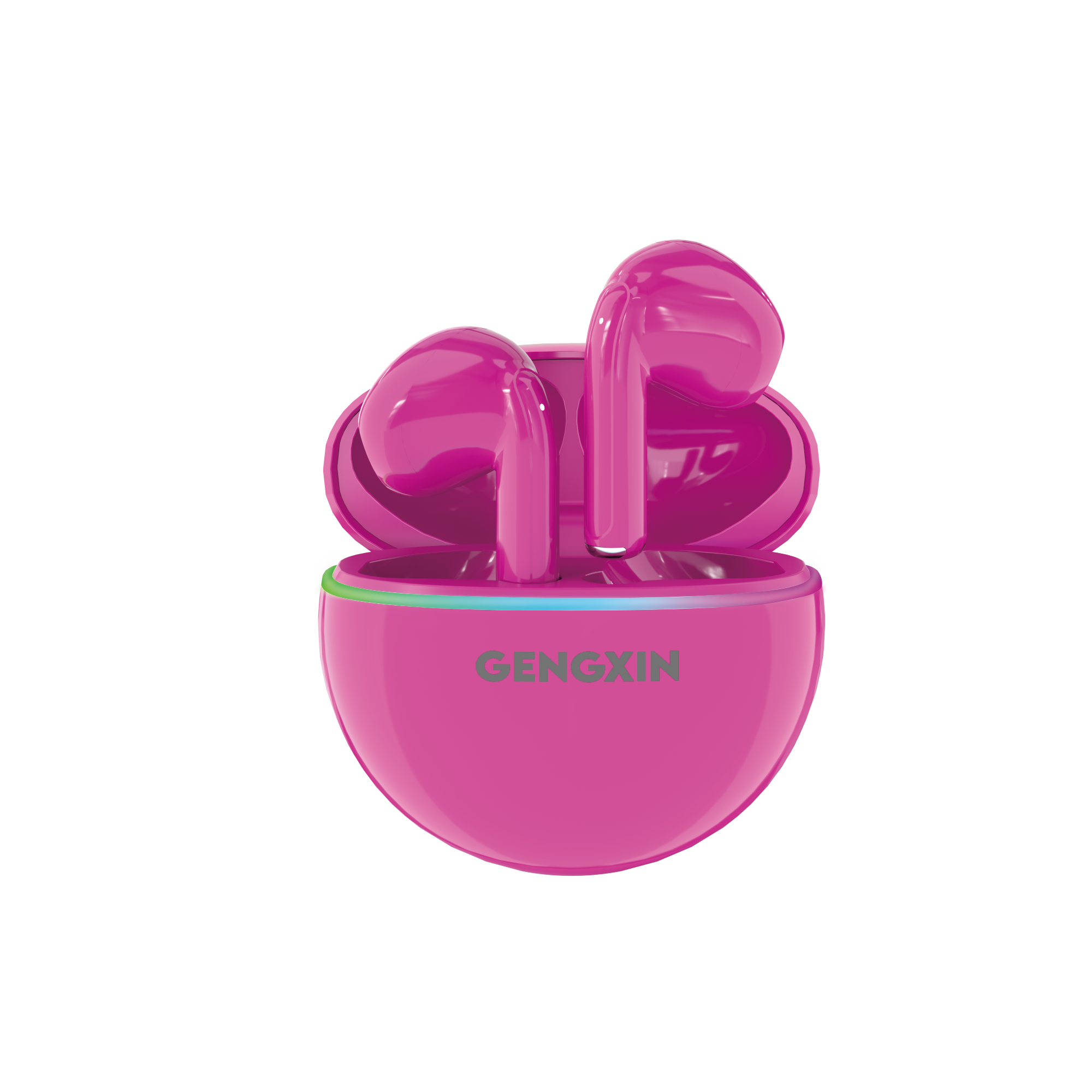 GENGXIN® Audifonos Inalambricos  GX-T07 - (Sólo para exhibición)