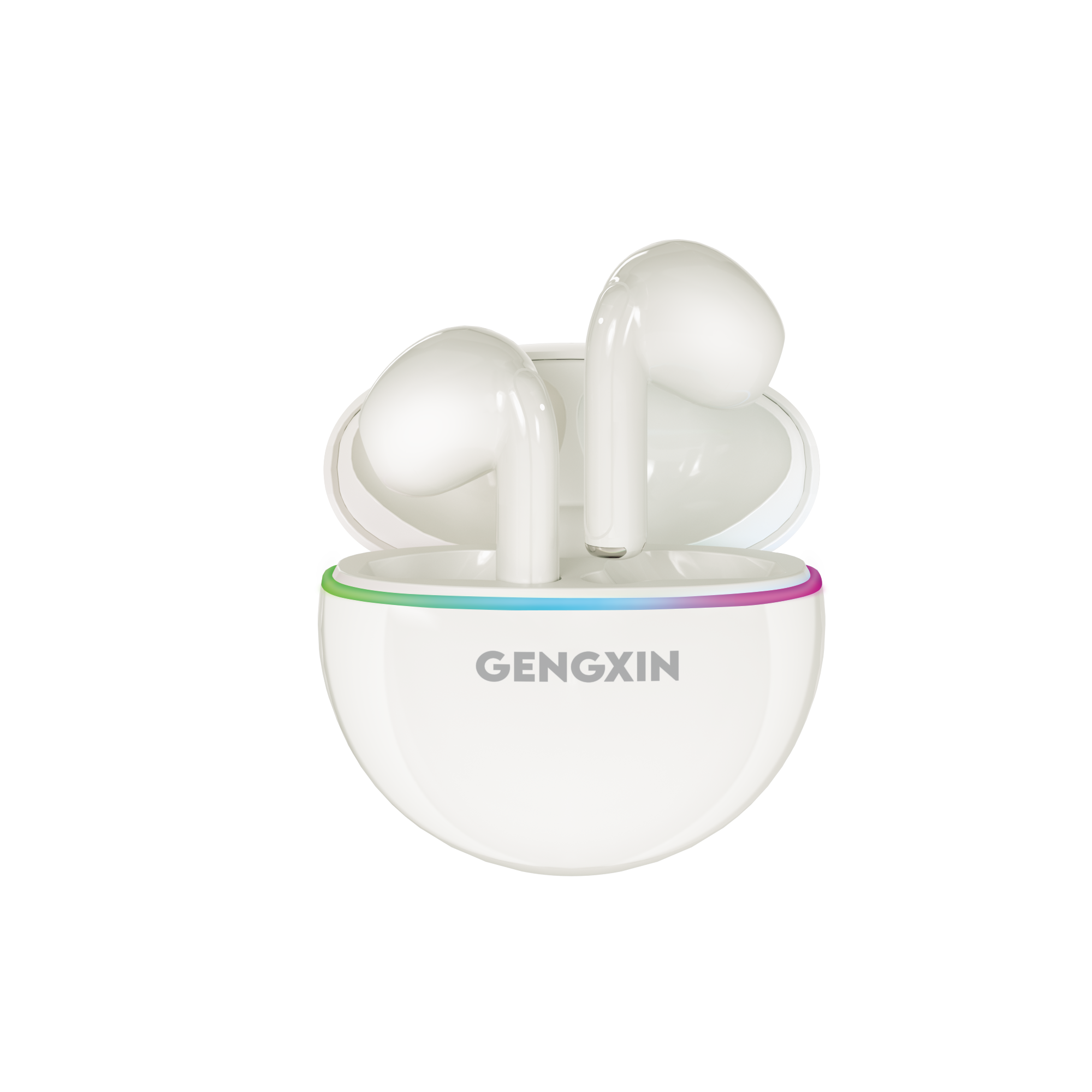 GENGXIN® Audifonos Inalambricos  GX-T07 - (Sólo para exhibición)