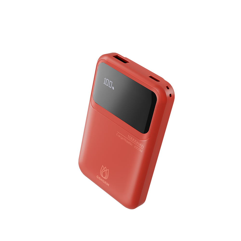GENGXIN® Powerbank-GX-PD10C - (Sólo para exhibición)