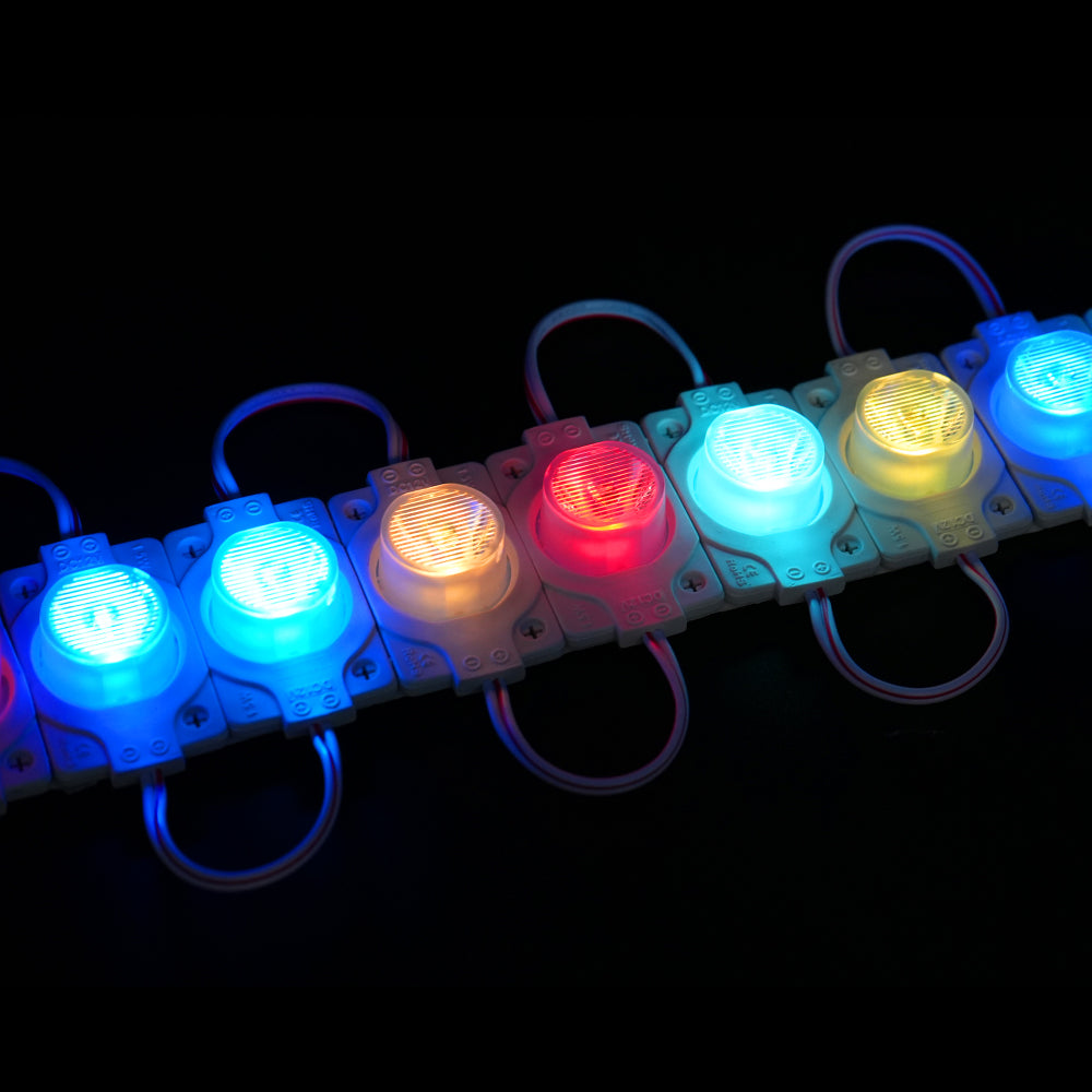 GENGXIN® Módulo LED 1 de 20 pzas ,varios colores