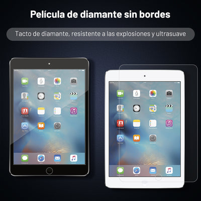 GENGXIN® Mica Tableta  (ipad) -10 Piezas