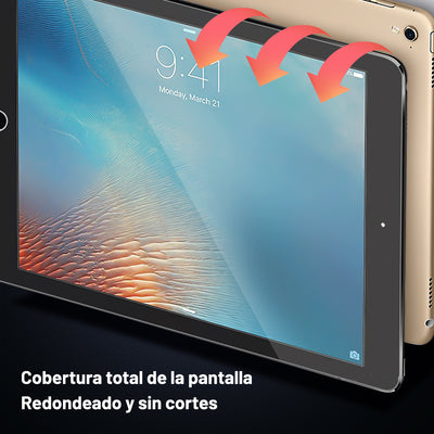 GENGXIN® Mica Tableta  (ipad) -10 Piezas