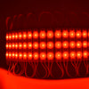 GENGXIN™ Módulo LED 110V 2 de 20 pzas, varios colores