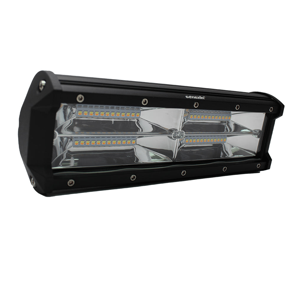 GENGXIN® Faro Rectangular - CTD PG 002 SS