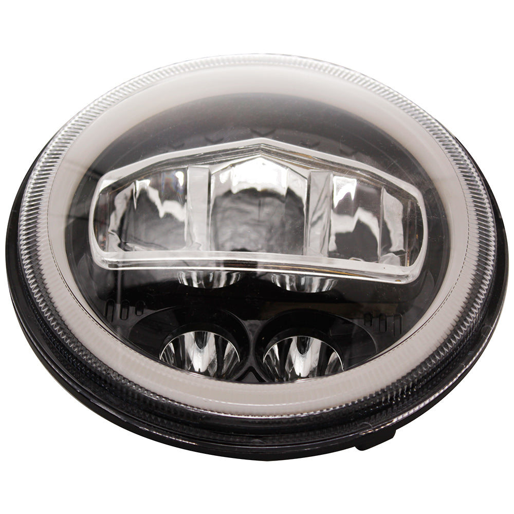 GENGXIN® Faro Redondo 7 Pulgadas Ángel - HLD 31 01